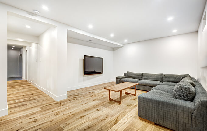 Entrepreneur rénovation L'Ancienne-Lorette, Québec