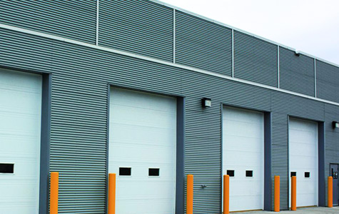 porte de garage victoriaville
