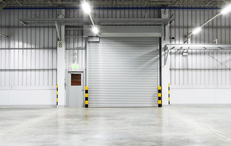 installation porte de garage victoriaville