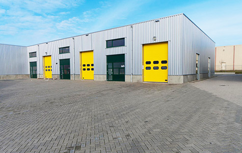 reparation porte de garage victoriaville