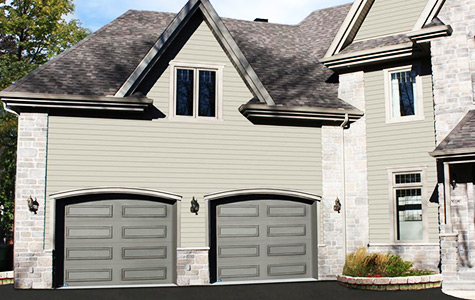 installateur porte de garage victoriaville