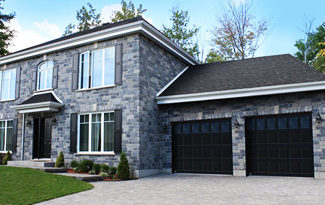victoriaville porte de garage