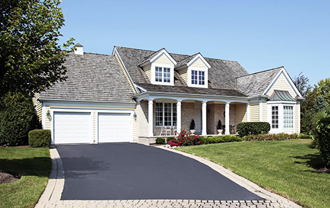 portes de garage victoriaville