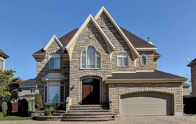 Couvreur Îles-Laval, Laval-sur-le-lac