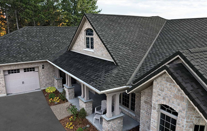 Couvreur toiture résidentielle Duvernay, Laval.
