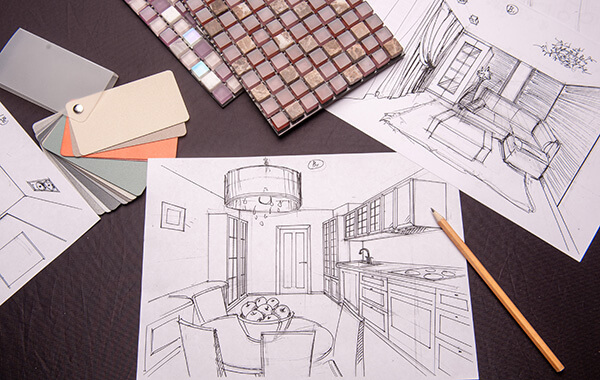 Cuisine clés en main à Terrebonne.