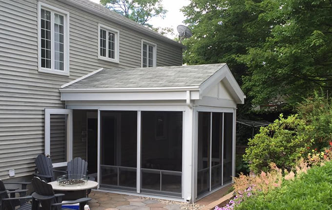 Construction Fleurimont Lennoxville Sherbrooke