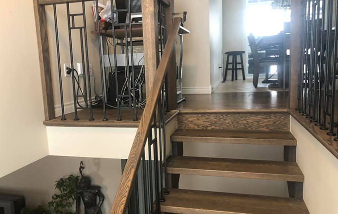 Construction Fleurimont Lennoxville Sherbrooke