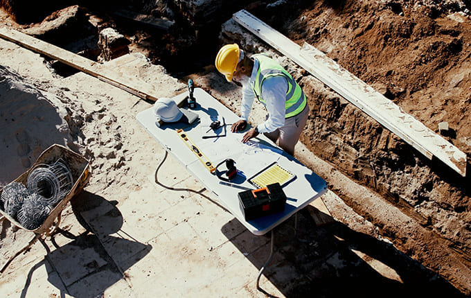 Entrepreneur général Sherbrooke Ouest