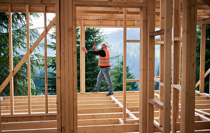 Entrepreneur général Sherbrooke Ouest