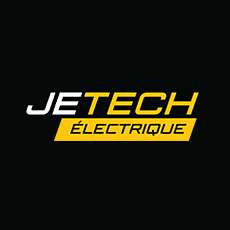 Jetech Électrique