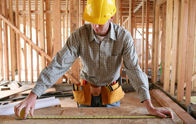 Entrepreneur en rénovation Fleurimont Lennoxville Sherbrooke.