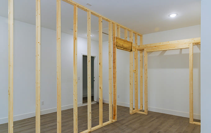 Entrepreneur en rénovation Fleurimont Lennoxville Sherbrooke.