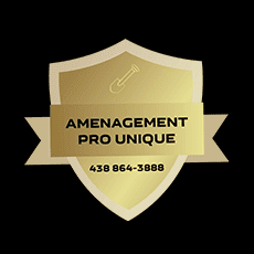 Aménagement Pro Unique