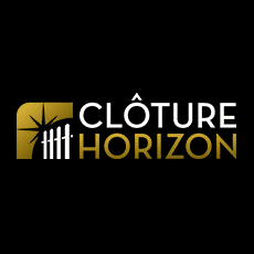 Clôture Horizon