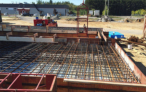 coffreur de beton a trois-rivieres