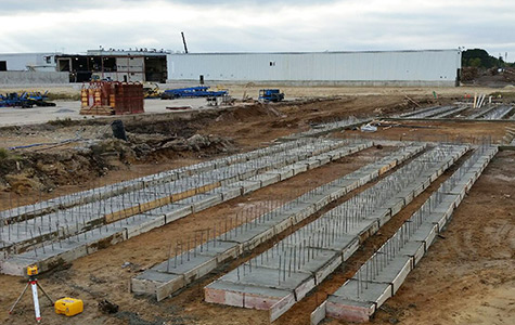 coffreur de beton trois-rivieres