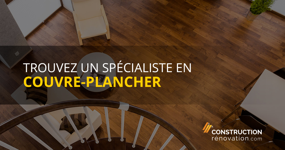 Couvre-plancher | Revêtement de sol | Céramique et plus